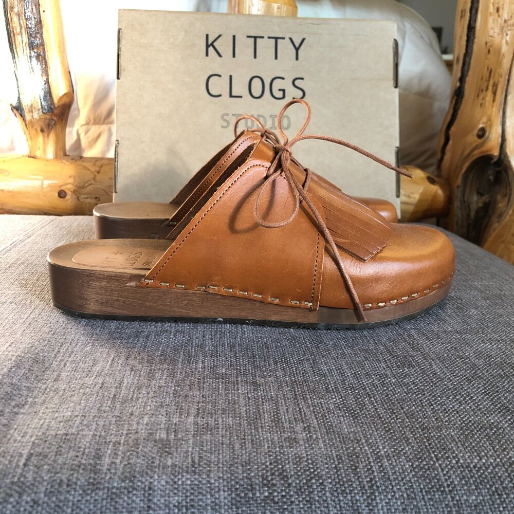 Kit + Clogs Studio Cumin Original Flex Base Loaf … - image 5